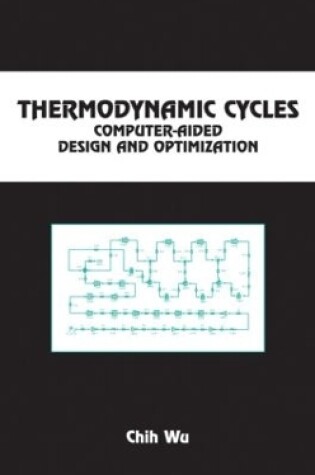 Cover of Thermodynamic Cycles