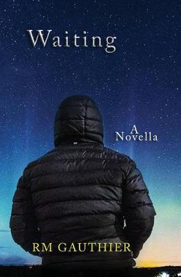 Book cover for Waiting