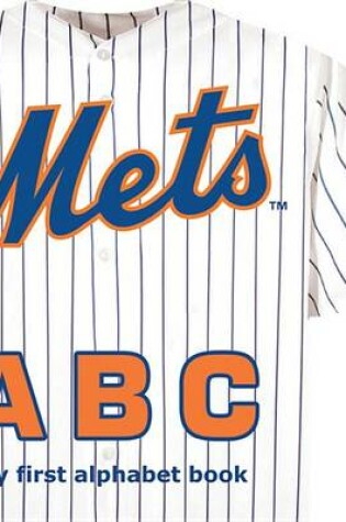 Cover of New York Mets ABC
