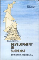 Book cover for Development in Suspense