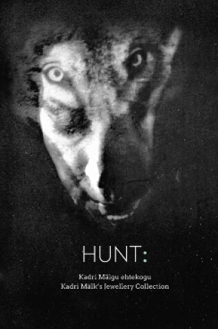 Cover of HUNT