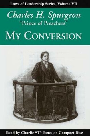 Cover of My Conversion