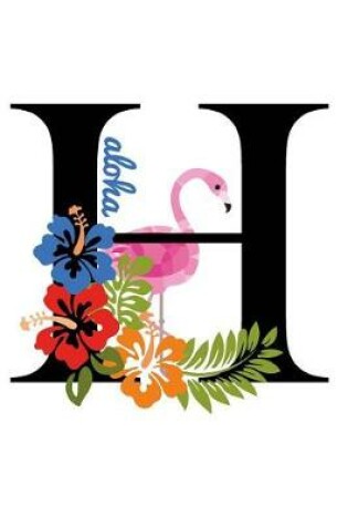 Cover of H Aloha