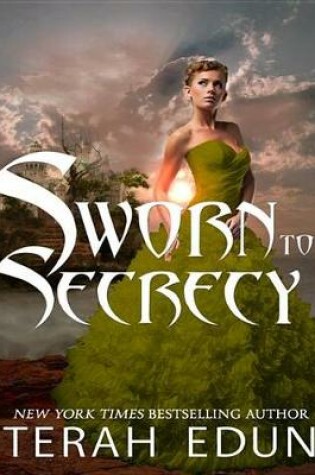 Cover of Sworn to Secrecy