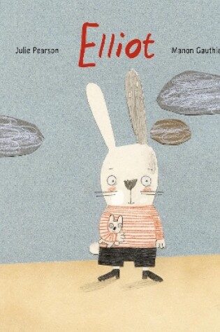 Cover of Elliot