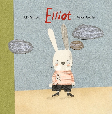 Cover of Elliot