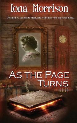 Cover of As the Page Turns