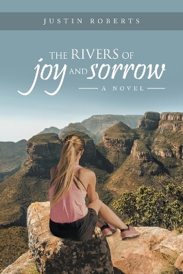 Book cover for The Rivers of Joy and Sorrow