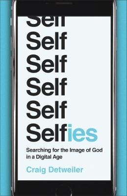 Book cover for Selfies