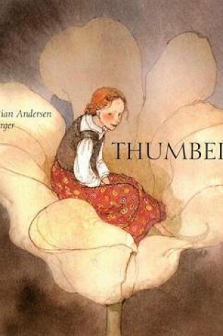 Cover of Thumbeline