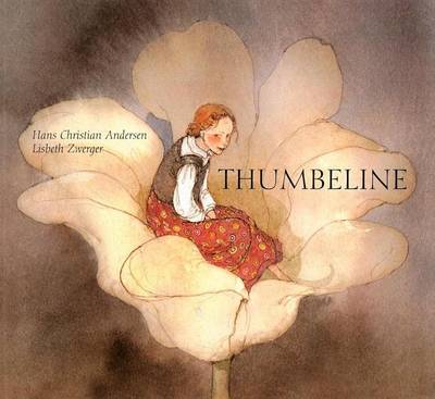 Book cover for Thumbeline