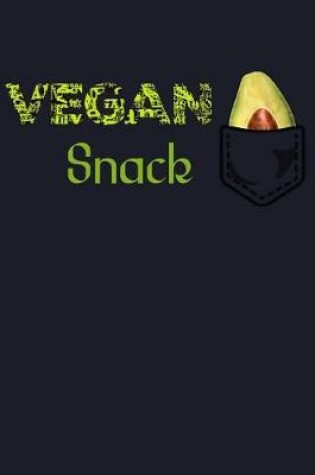 Cover of Vegan Snack