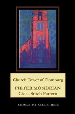 Cover of Church Tower of Domburg