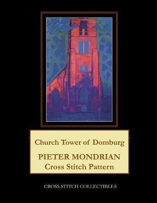 Book cover for Church Tower of Domburg