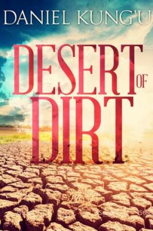 Cover of Desert of Dirt