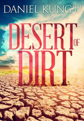 Book cover for Desert of Dirt
