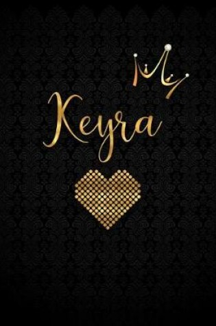 Cover of Keyra