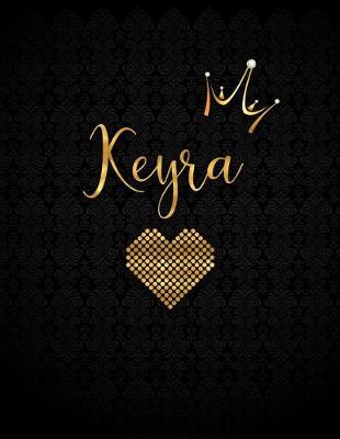 Book cover for Keyra