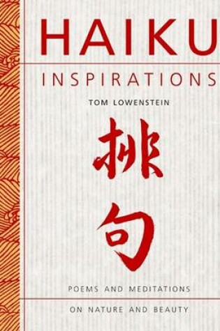 Cover of Haiku Inspirations