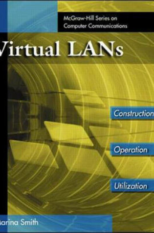 Cover of Virtual LANs