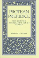 Book cover for Protean Prejudice