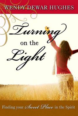 Book cover for Turning on the Light