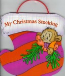 Book cover for My Christmas Stocking