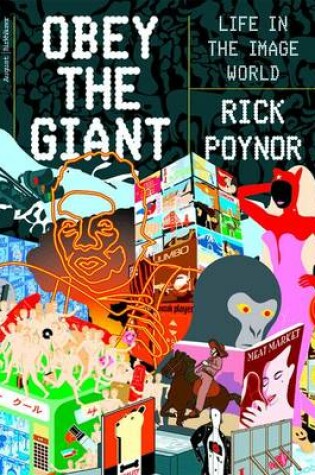 Cover of Obey the Giant