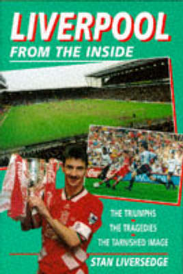 Book cover for Liverpool from the Inside