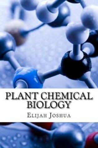 Cover of Plant Chemical Biology