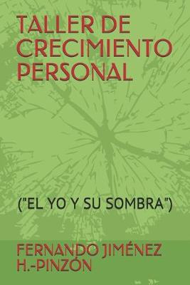 Book cover for Taller de Crecimiento Personal