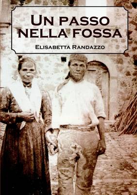 Book cover for Un Passo Nella Fossa