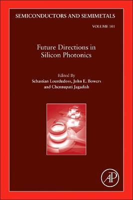 Cover of Future Directions in Silicon Photonics