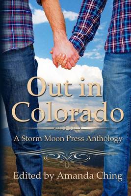 Book cover for Out in Colorado