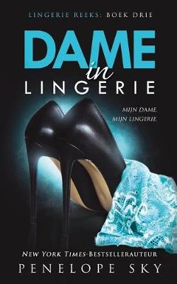 Book cover for Dame in Lingerie
