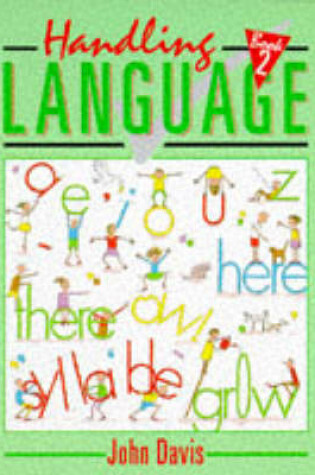 Cover of Handling Language