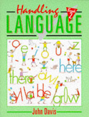 Book cover for Handling Language