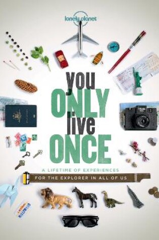 Cover of You Only Live Once