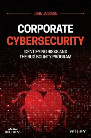 Cover of Corporate Cybersecurity