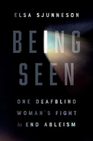 Cover of Being Seen