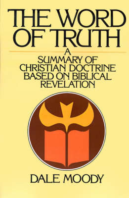 Book cover for The Word of Truth
