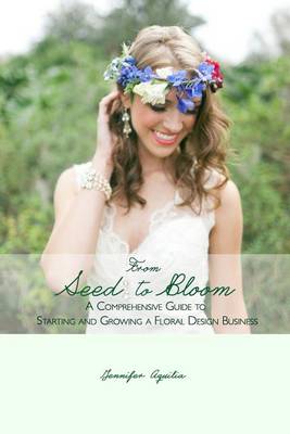 Book cover for From Seed to Bloom