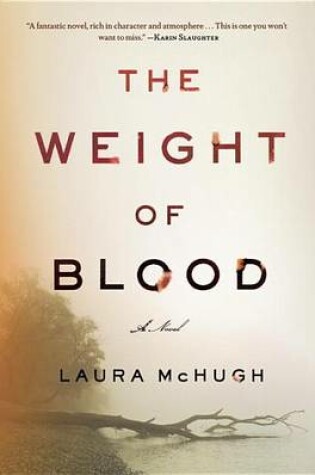 Cover of The Weight of Blood