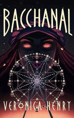Book cover for Bacchanal