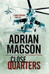 Book cover for Close Quarters