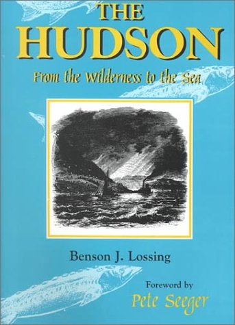 Book cover for The Hudson