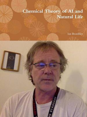 Book cover for Chemical Theory of Ai and Natural Life