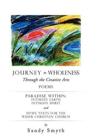 Cover of Journey to Wholeness