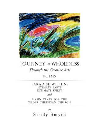 Book cover for Journey to Wholeness