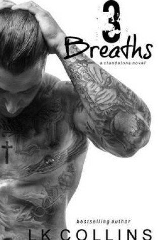 Cover of 3 Breaths